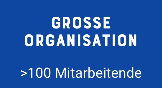 Grosse Organisation