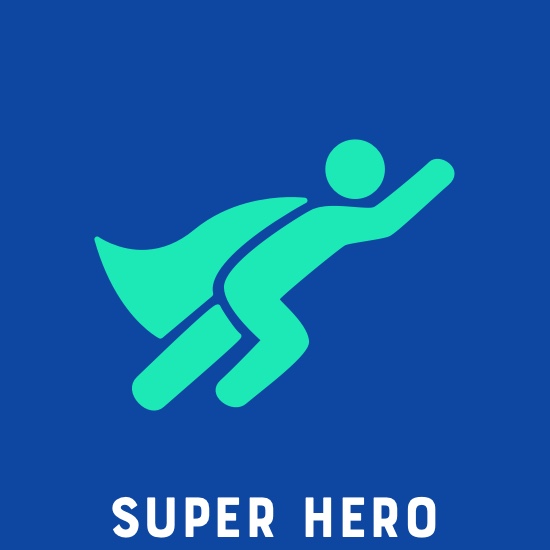 Super Hero