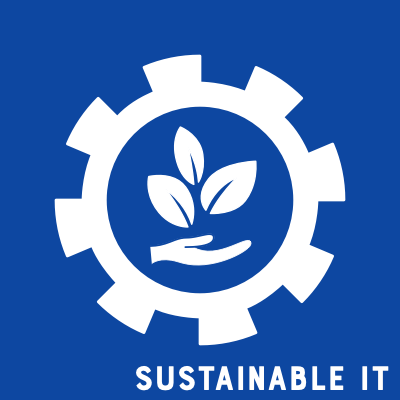 Sustainable IT