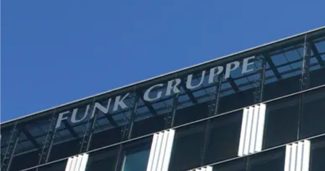 M4M Funk Gruppe